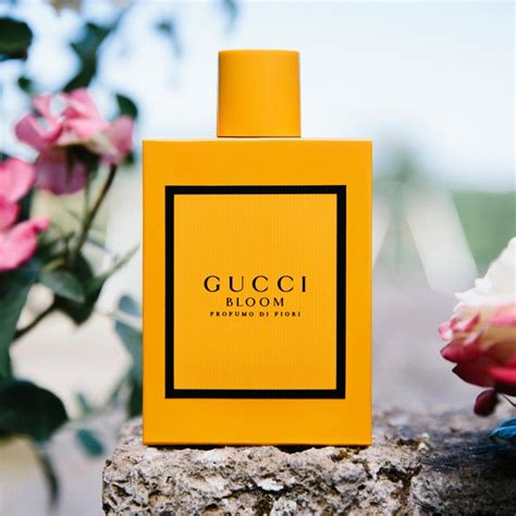 gucci bloom profumo di fiori vs gucci bloom|Gucci Bloom perfume sephora.